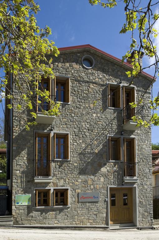 Rentinia Inn Rentína Zewnętrze zdjęcie