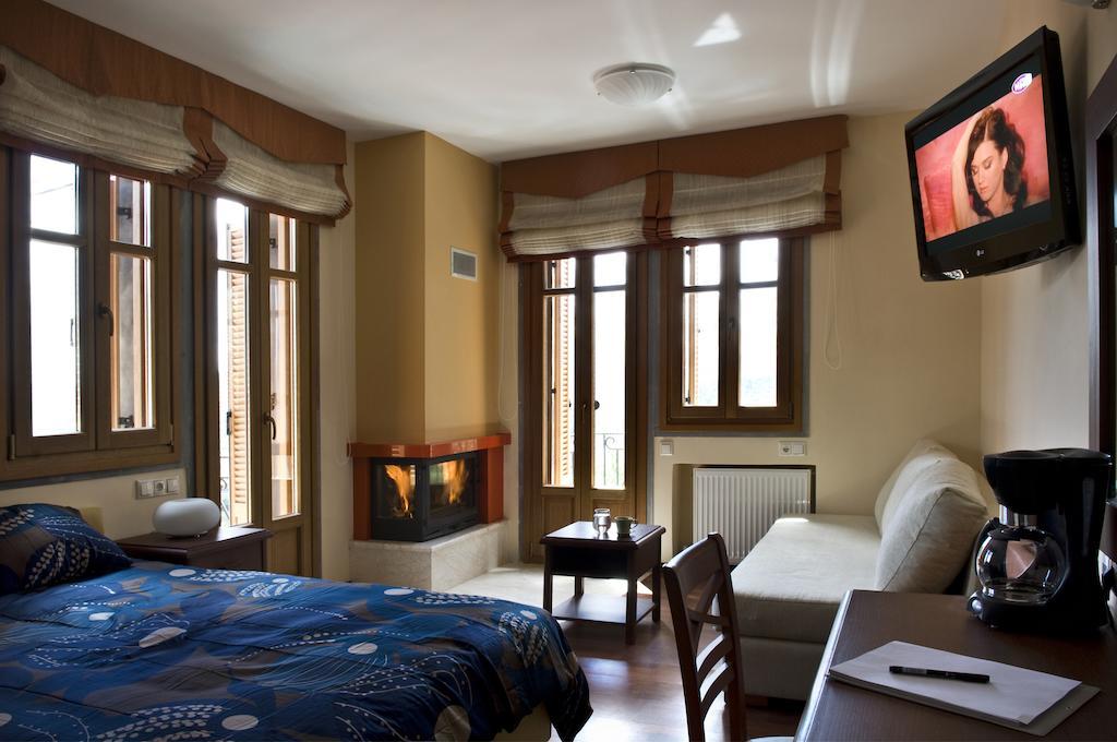 Rentinia Inn Rentína Pokój zdjęcie